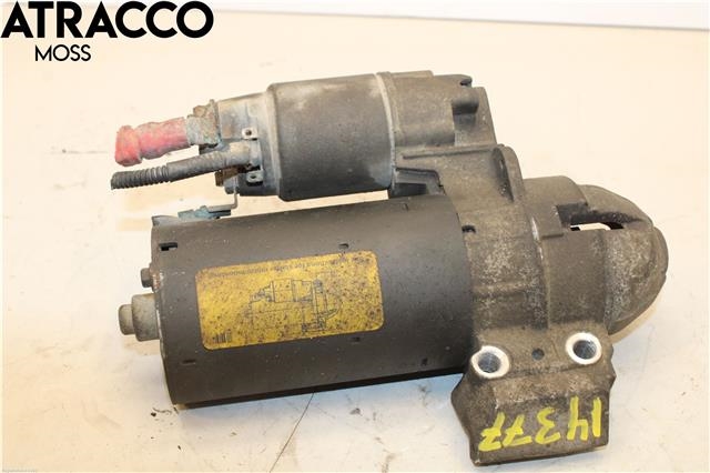 Starter diesel til BMW 3-Serie 2005-2011 (E90/E91/E92/E93) (E90/E91/E92/E93) (12418570238|)