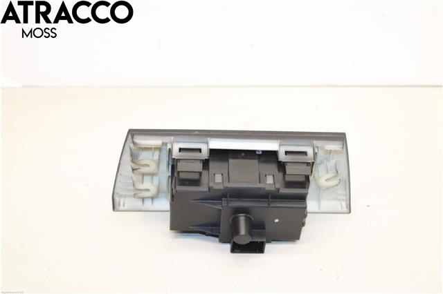 Bryter lys til BMW 3-Serie 2005-2011 (E90/E91/E92/E93) (E90/E91/E92/E93) (61319169404|)