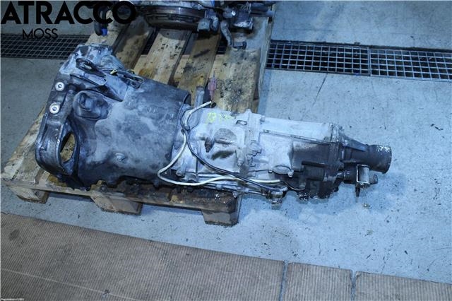 Girkasse manuell til Subaru Legacy 2007-2009 (Type IV, Fase 2)  (32000AJ690|)