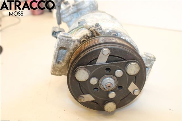 Aircondition kompressor til Volvo V40 2012-2019  (36001128|)