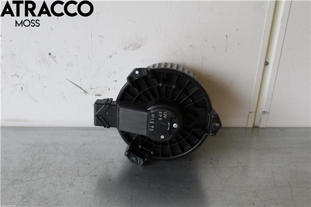 Varmeapparat motor til Suzuki SX4 2009-2013 (Type I, Fase 2)  (7415062JA0|)