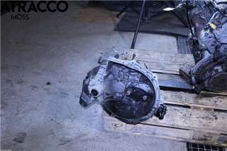 Girkasse manuell til Peugeot 208,   (|223251)