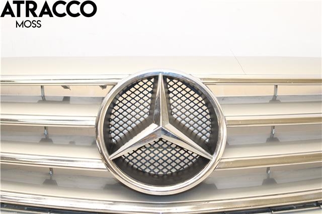 Grill til Mercedes B-Klasse 2005-2008 (Fase 1) (W245) (W245) (A1698800783|)
