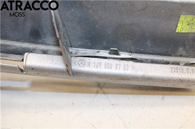 Grill til Mercedes B-Klasse 2005-2008 (Fase 1) (W245) (W245) (A1698800783|)