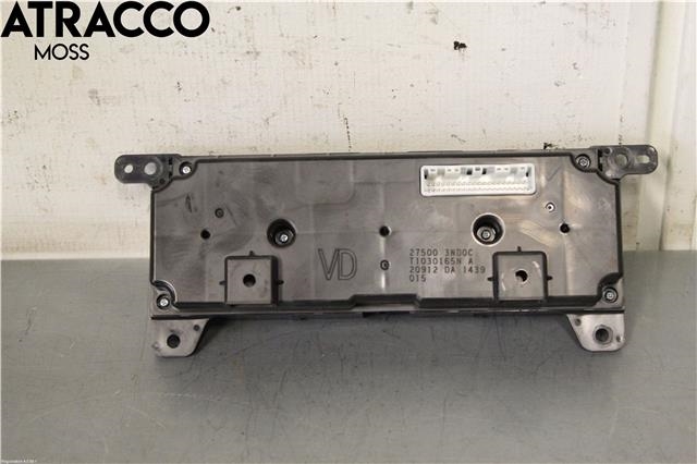 Diverse deler til Nissan Leaf 2011-2017 (Type I)  (275003ND1B|)