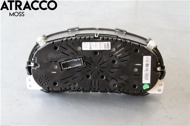 Instrumentpanel til Suzuki SX4 2009-2013 (Type I, Fase 2)  (3411055L20|)