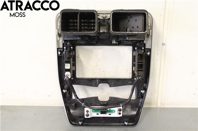 Bryter diverse til Nissan Leaf 2011-2017 (Type I)  (283953ND1A|)