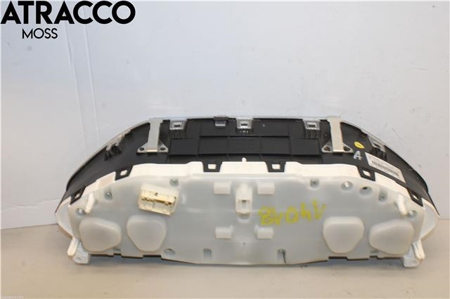 Instrumentpanel til Peugeot 208 2012-2019 (Type I)  (9801904780|)
