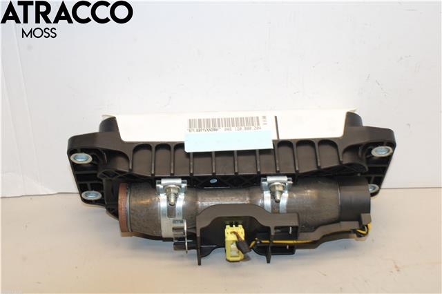 Airbag passasjer til VW Tiguan 2007-2011 (Type I, Fase 1)  (1Q0880204|)