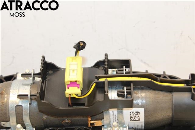 Airbag passasjer til VW Tiguan 2007-2011 (Type I, Fase 1)  (1Q0880204|)