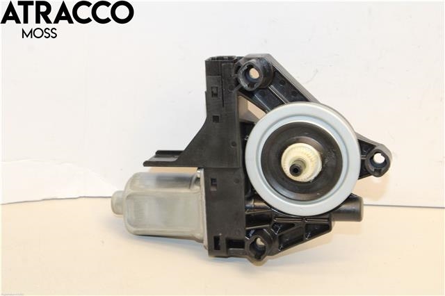 Ruteheis til Volvo XC60 2008-2013 (Type I, Fase 1)  (31253064|)