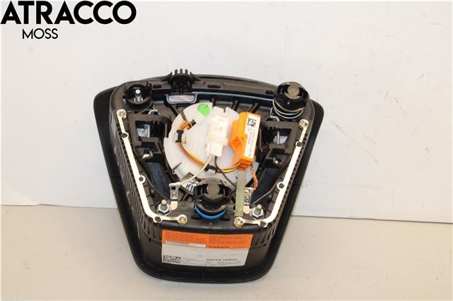 Airbag rattpute til Volvo XC60 2008-2013 (Type I, Fase 1) (30740636|)