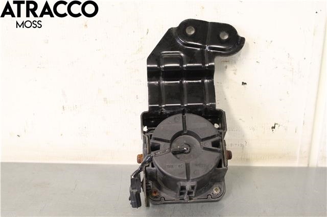 Bilstereo høyttaler til Nissan Leaf 2011-2017 (Type I)  (281H03NA0A|)