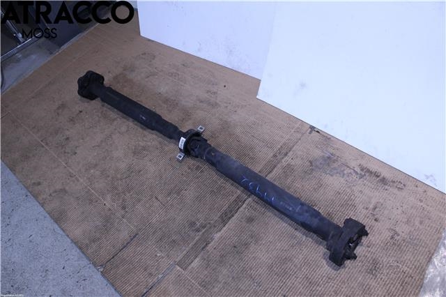 Mellomaksel til BMW 7-Serie 2009-2015 (F01/F02/F03/F04) (F01/F02/F03/F04) (26108674200|)