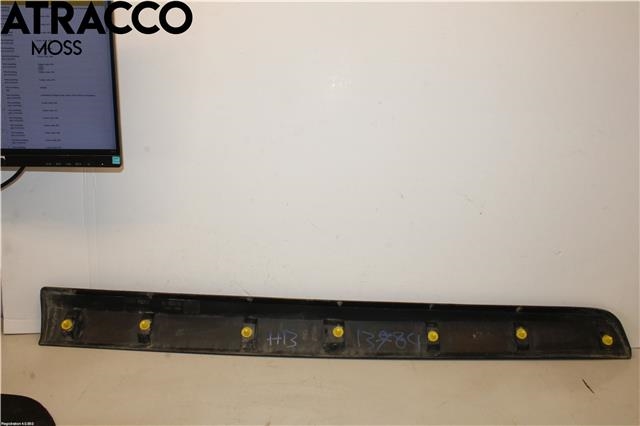 Lister til Volvo XC60 2008-2013 (Type I, Fase 1) (31349593|)
