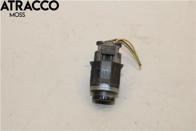 Parkeringssensor bak til BMW 7-Serie 2009-2015 (F01/F02/F03/F04) (F01/F02/F03/F04) (66209233029|)