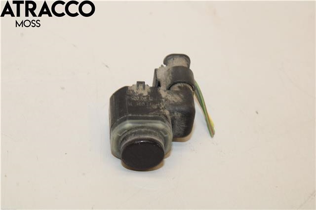 Parkeringssensor bak til BMW 7-Serie 2009-2015 (F01/F02/F03/F04) (F01/F02/F03/F04) (66209233029|)
