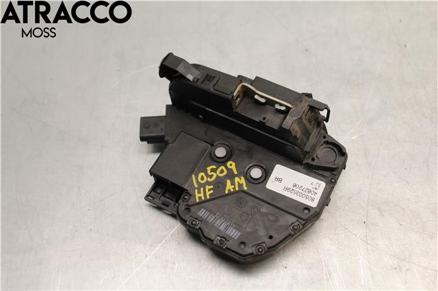 Dørlås låskasse til Renault Captur 2013-2020 (Type I)  (805003529R|)