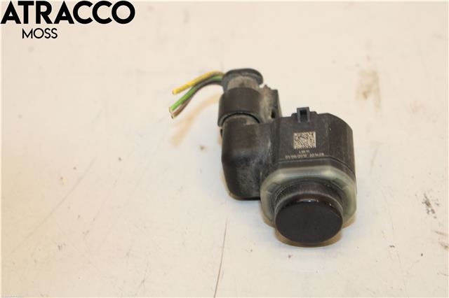 Parkeringssensor bak til BMW 7-Serie 2009-2015 (F01/F02/F03/F04) (F01/F02/F03/F04) (66209233029|)