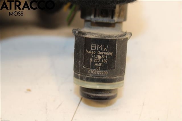 Parkeringssensor bak til BMW 7-Serie 2009-2015 (F01/F02/F03/F04) (F01/F02/F03/F04) (66209233029|)