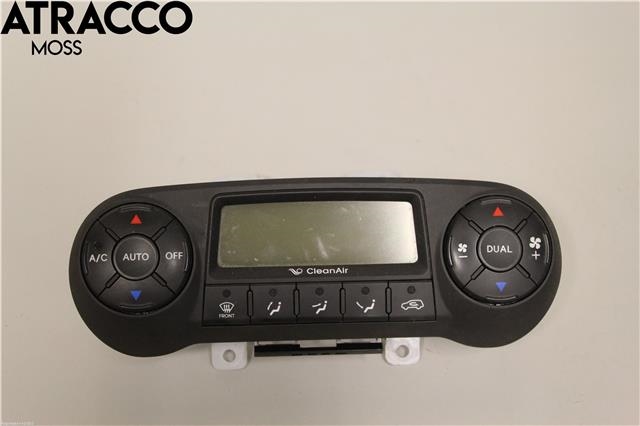 Varmeapparat betjening til Hyundai Santa Fe, 2012-2020 (Type III) (972502Y300TAN)