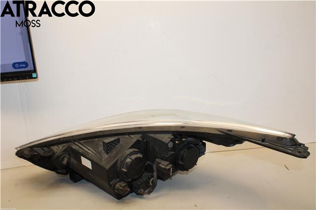 Frontlykt høyre halogen til Hyundai Veloster 2011-2015 (921022V160|)