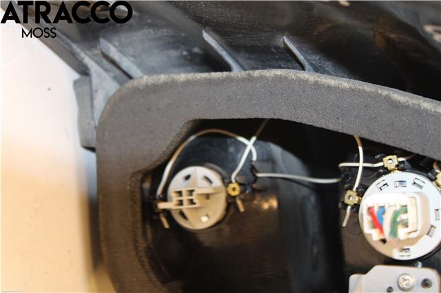 Baklykt høyre til Toyota Land Cruiser 120 2002-2009 (8155160700|)