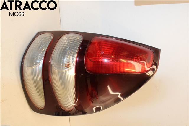 Baklykt høyre til Toyota Land Cruiser 120 2002-2009 (8155160700|)