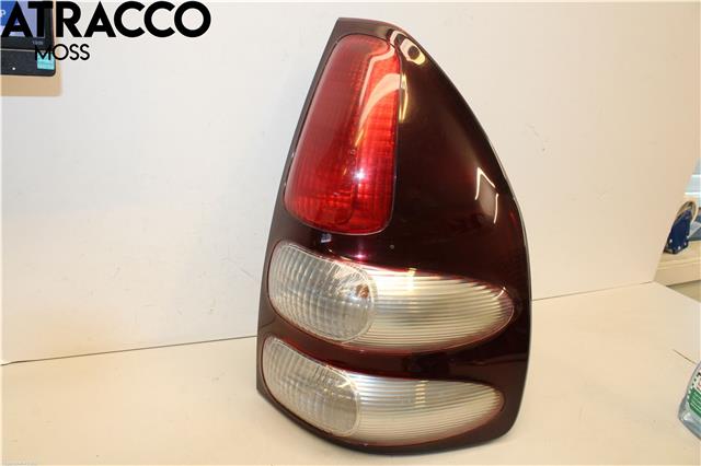 Baklykt høyre til Toyota Land Cruiser 120 2002-2009 (8155160700|)