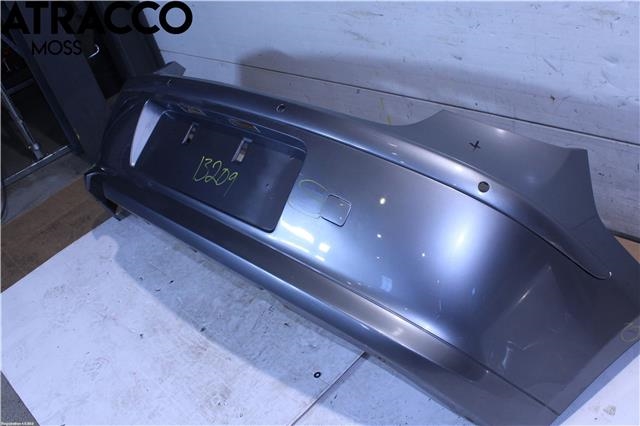 Diverse deler til BMW X1 2009-2015 (E84) (E84) (51122993568|)