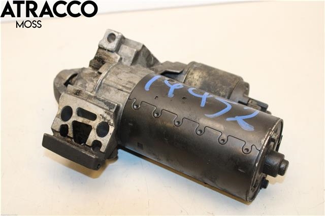 Starter diesel til BMW 7-Serie, 2009-2015 (F01/F02/F03/F04) (F01/F02/F03/F04) (12418515900)