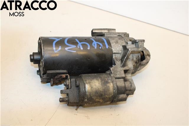 Starter diesel til BMW 7-Serie 2009-2015 (F01/F02/F03/F04) (F01/F02/F03/F04) (12418515900|)