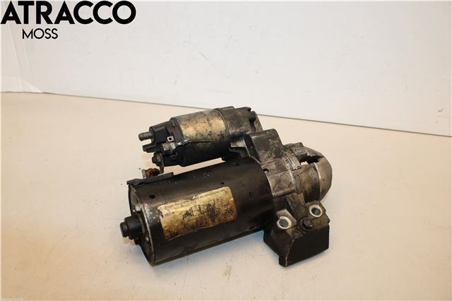 Starter diesel til BMW 7-Serie 2009-2015 (F01/F02/F03/F04) (F01/F02/F03/F04) (12418515900|)