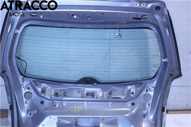 Bakluke combi til Subaru Legacy 2007-2009 (Type IV, Fase 2)  (60809AG0049P|)
