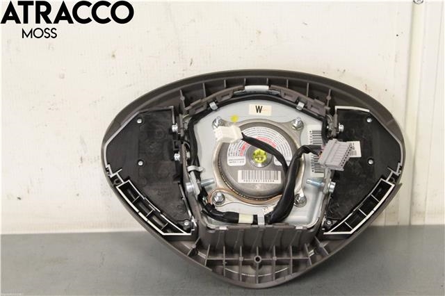 Airbag rattpute til Nissan Leaf 2011-2017 (Type I)  (K85103NC2A|)