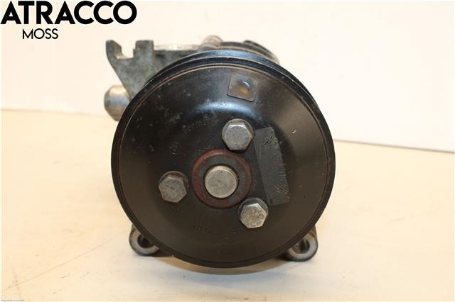 Servo pumpe mekanisk til BMW X5 2007-2013 (E70) (E70) (678390301|)