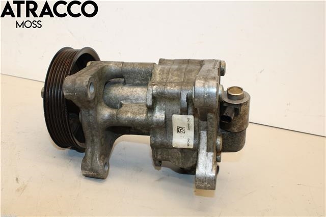 Servo pumpe mekanisk til BMW X5 2007-2013 (E70) (E70) (678390301|)
