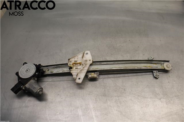 Ruteheis til Subaru XV 2012-2017 (Type I)  (61041FJ020|)