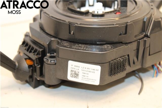 Bryter combi til BMW 3-Serie 2012-2018 (F30/F31/F34) (F30/F31/F34) (61319351146|)