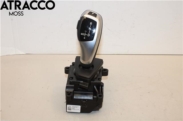 Girstang/girvelger automat til BMW 3-Serie, 2012-2018 (F30/F31/F34) (F30/F31/F34) (61319326581)