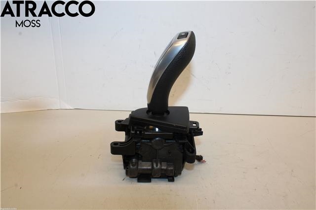 Girstang/girvelger automat til BMW 3-Serie 2012-2018 (F30/F31/F34) (F30/F31/F34) (61319326581|)