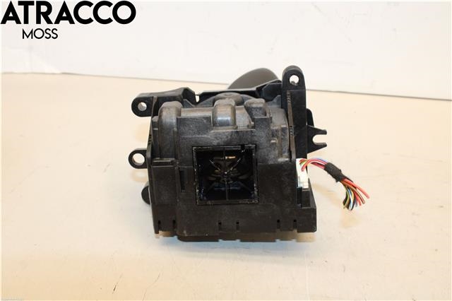 Girstang/girvelger automat til BMW 3-Serie 2012-2018 (F30/F31/F34) (F30/F31/F34) (61319326581|)