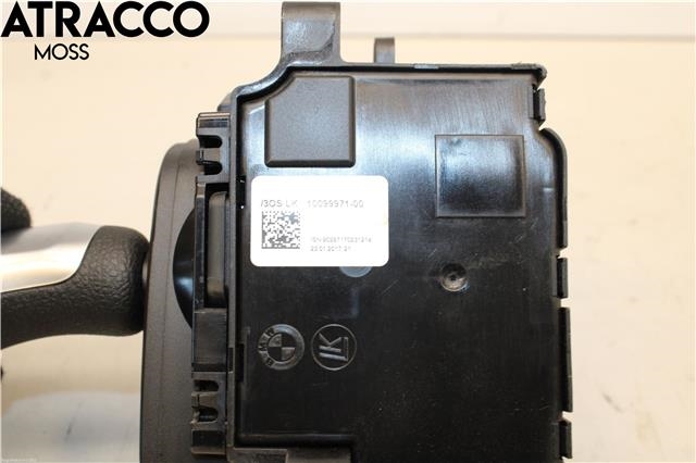 Girstang/girvelger automat til BMW 3-Serie 2012-2018 (F30/F31/F34) (F30/F31/F34) (61319326581|)
