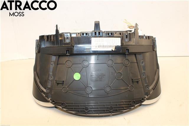 Instrumentpanel til Mercedes C-Klasse 2014-2018 (Fase 1) (W205) (W205) (A2059005013|)