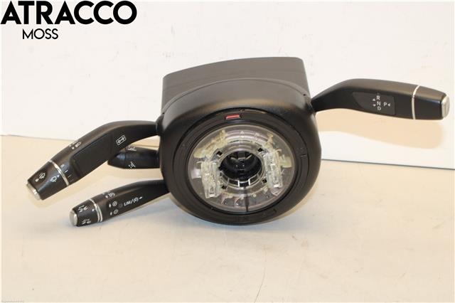 Bryter combi til Mercedes C-Klasse, 2014-2018 (Fase 1) (W205) (W205) (A20590089129051)