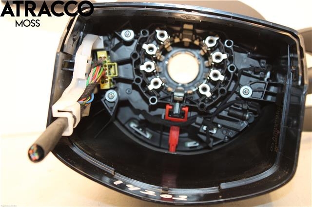 Bryter combi til Mercedes C-Klasse 2014-2018 (Fase 1) (W205) (W205) (A20590089129051|)