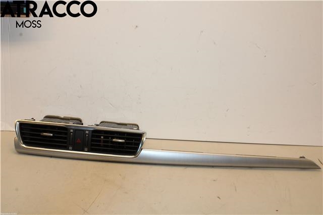 Dashbord friskluftdyse til Mazda 3 2013-2016 (Type III, Fase 1) (BPM65515002|)
