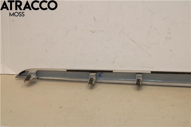 Dashbord friskluftdyse til Mazda 3 2013-2016 (Type III, Fase 1) (BPM65515002|)