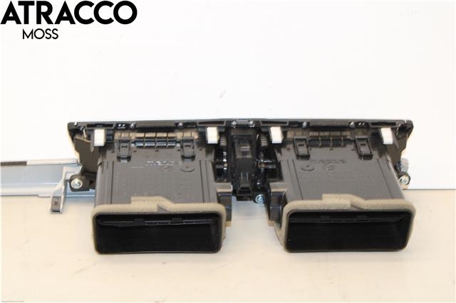 Dashbord friskluftdyse til Mazda 3 2013-2016 (Type III, Fase 1) (BPM65515002|)