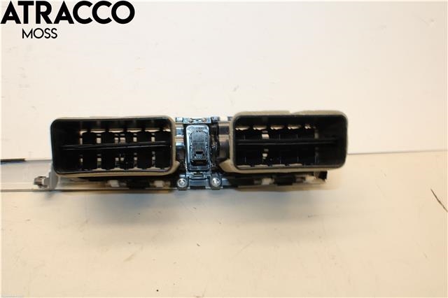Dashbord friskluftdyse til Mazda 3 2013-2016 (Type III, Fase 1) (BPM65515002|)